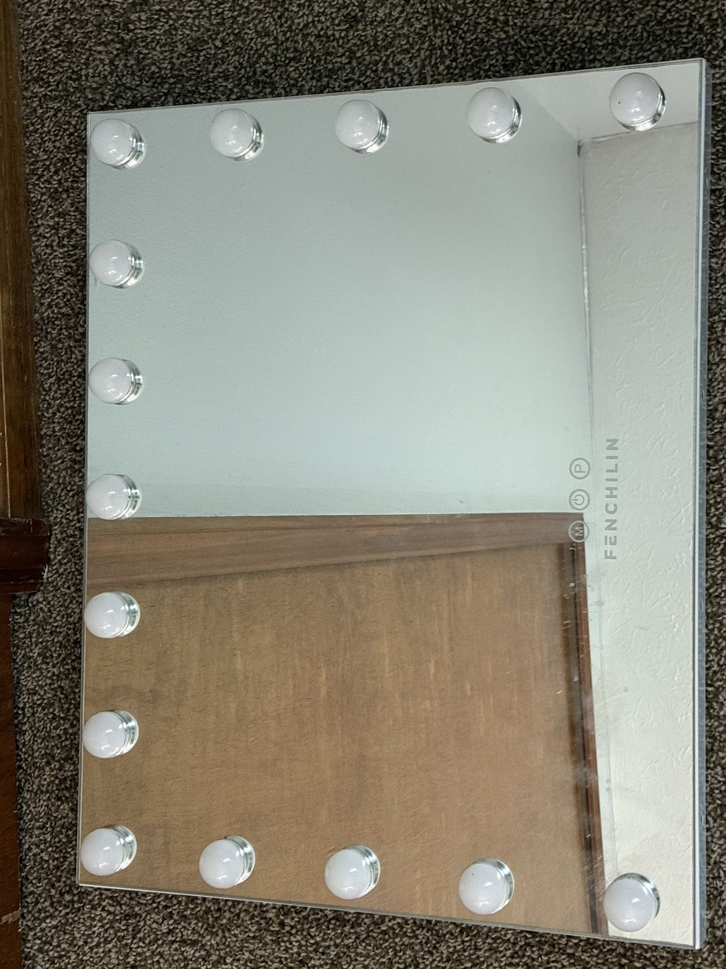 Makeup Vanity Mirror 