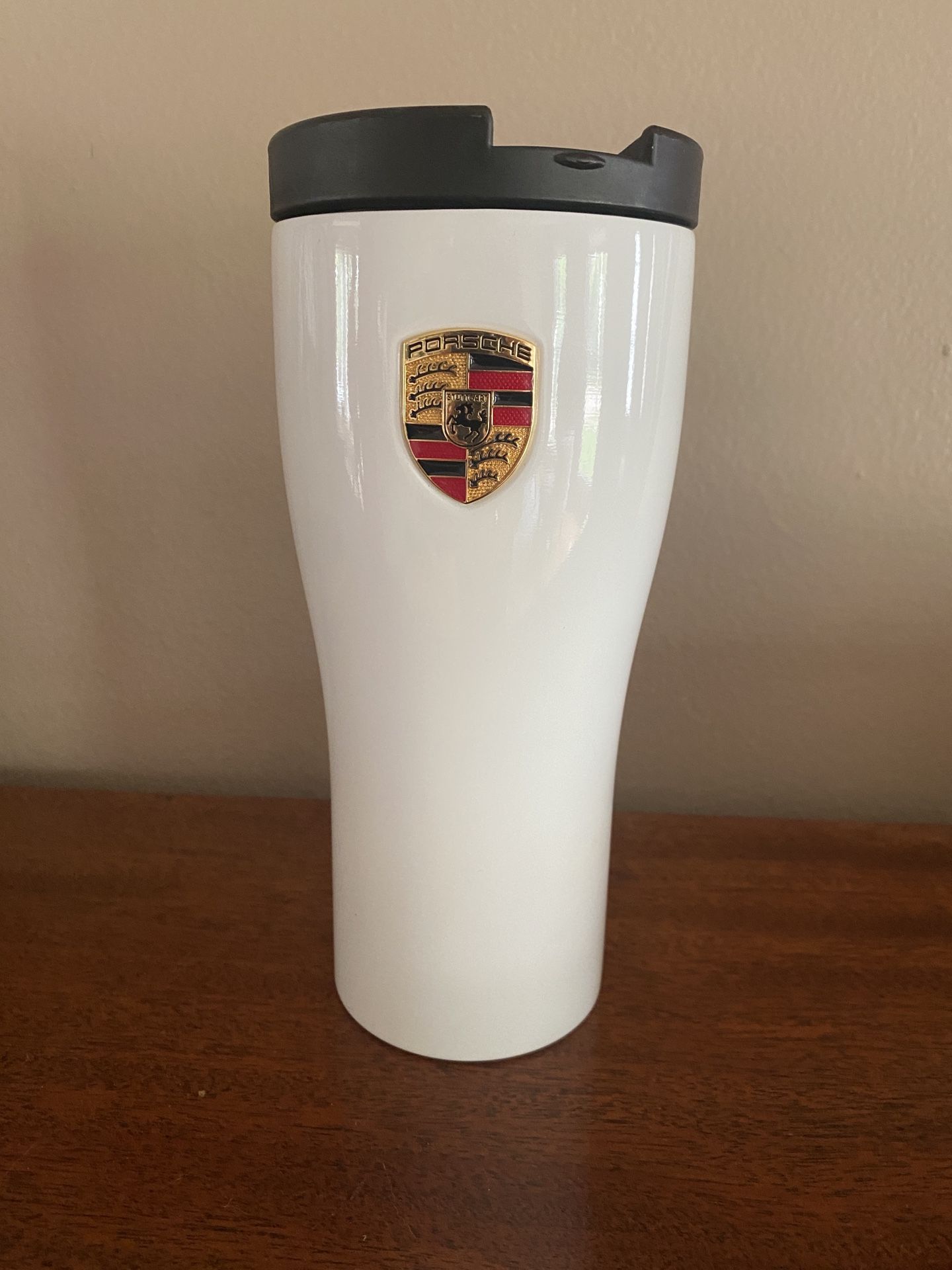 Porsche Travel Mug