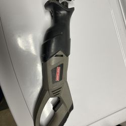 Craftsman Sawsall 