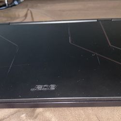 Gaming lapto