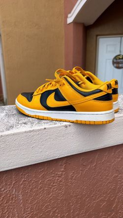 Dunk low
