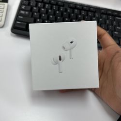 AirPods Pro 2nd Gen