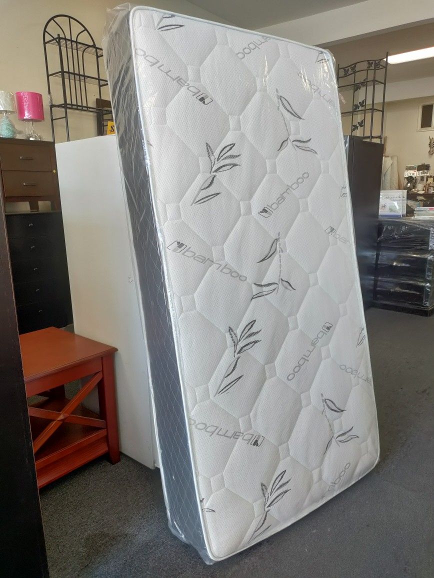 Big Mattress Sale Bamboo 
