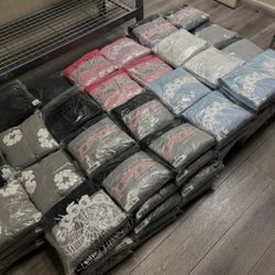 SPIDER HOODIES BRAND NEW BEST OFFERS ALL SIZES