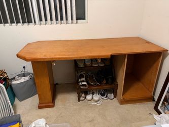 Desk