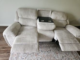 Sofas  Eléctrico