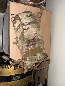 CamelBak Maximum Gear, New, No tags