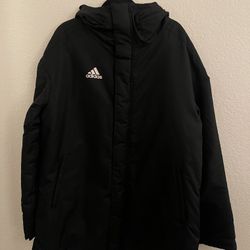 Winter Parka