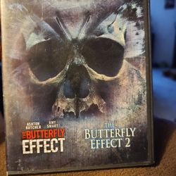 The Butterfly Effect Collection 