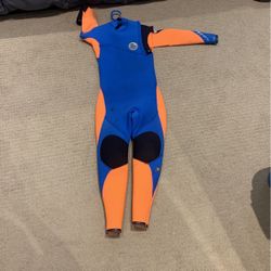 Ripcurl Wetsuit
