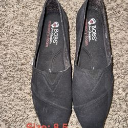 BOBS by Skechers Flats – Women’s Size 8.5 (Brand New)