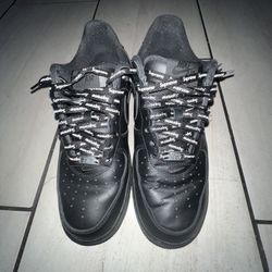 Supreme Forces Size 8.5