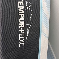 King Tempur-Pedic