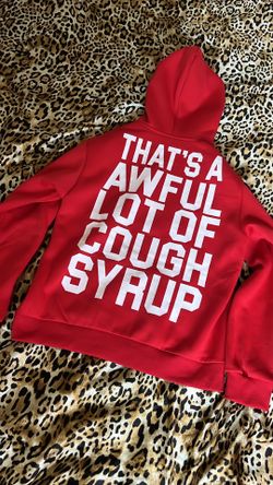 ALOCS Hoodie