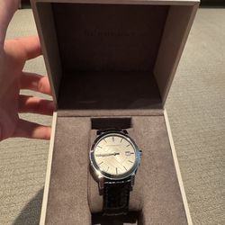 Burberry Watch