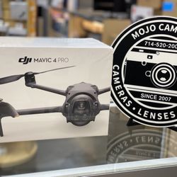 Dji Mavic 4 Pro 