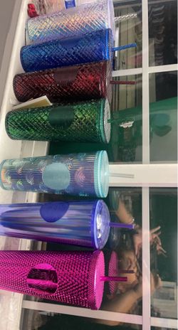 Original Starbucks Cups