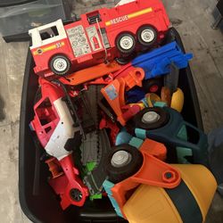 Baby Toy And Kid Bundle 