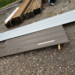 Laminas R Panel G Panel 