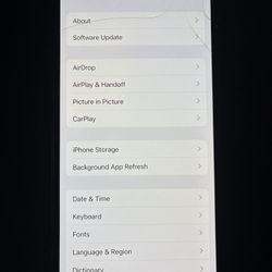 iPhone 14