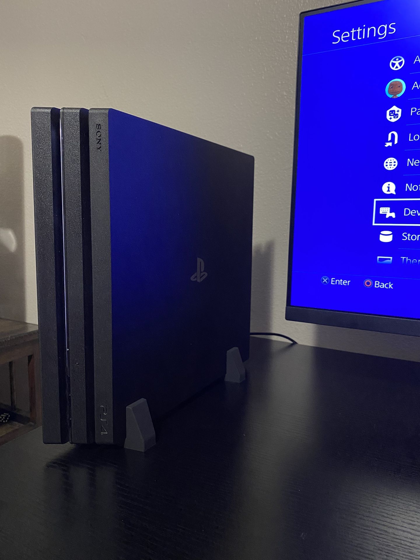 Ultimate PS4 Pro Bundle