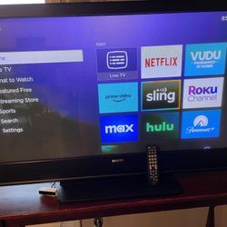75” Hisense 