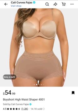 Short Waist shaper
