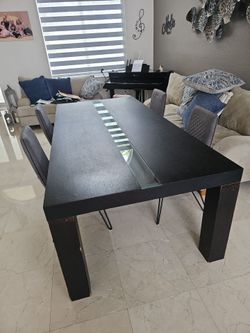 Mesa de comedor