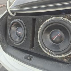 212 American Bass  180 Perfect Working Condition