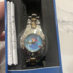 Vintage Eeyore Watch