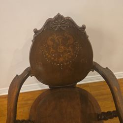 Antique Chair