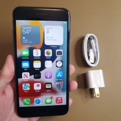 iPhone 8 Plus - UNLOCKED - Like New 