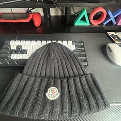 Moncler Beanie