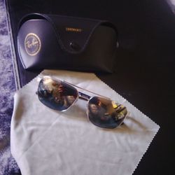 Ray Ban Sunglasses