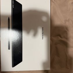     Samsung Galaxy Tab S11 Ultra 14.6” – Like New