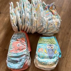 Swim Diapers