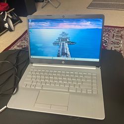 Hp laptop