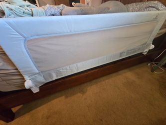 ComfyBumpy Bed Rail