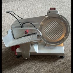 Berkel Deli Slicer 
