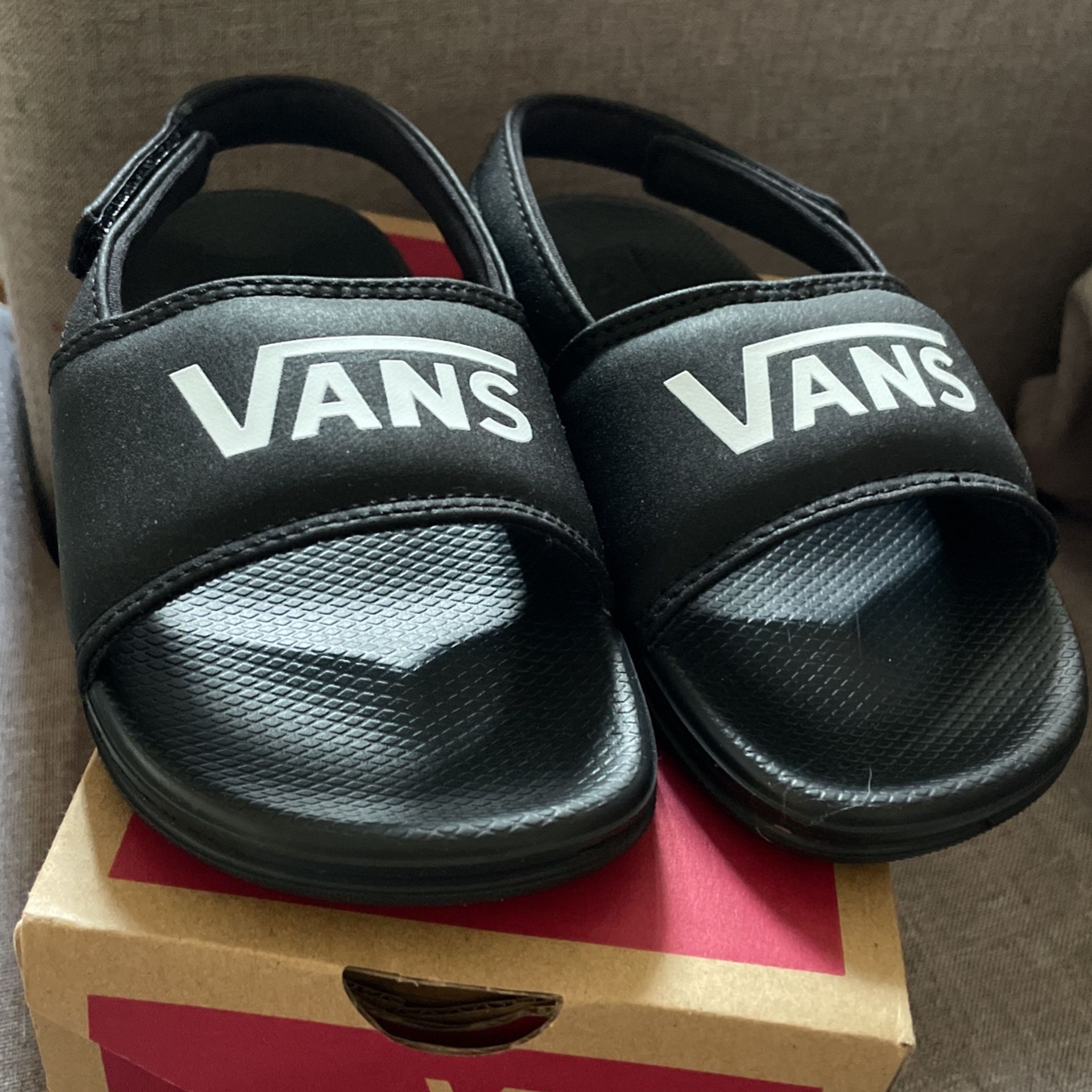 VANS New 