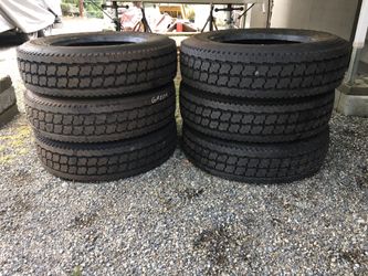 Hercules - H702 225/70R19.5
