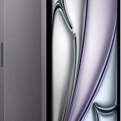 Apple iPad Air with Magic Keyboard