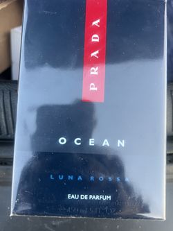 Prada Ocean For Men 