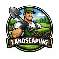 Residential full Landscapeing