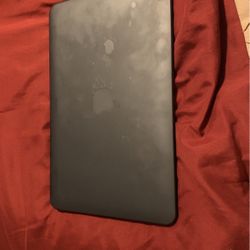 MacBook Air 11.6 Inch  