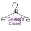 Sammy's Closet