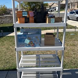 Yard Sale