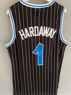 ** NBA Penny Hardaway Orlando Magic Jersey **