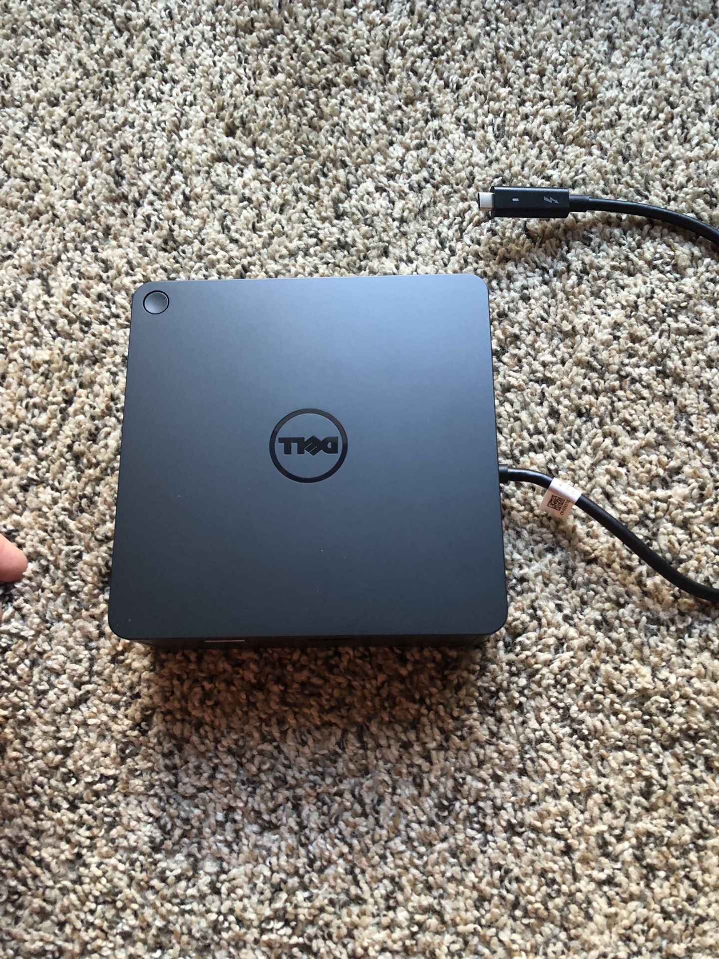 Dell TB16 docking station