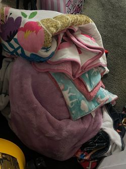 Free blankets